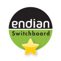 ENDIAN Switchboard Virtual Enterprise Edition License HA 1000 EN-S-SVA000-21-1000
